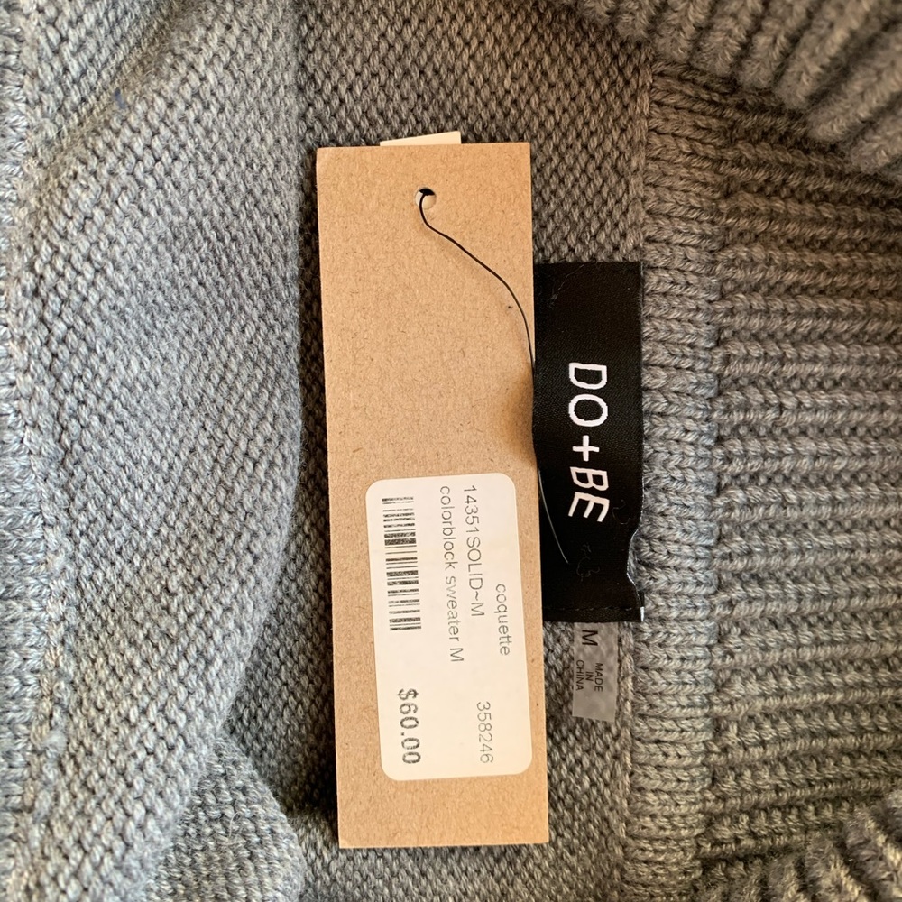 Sweater